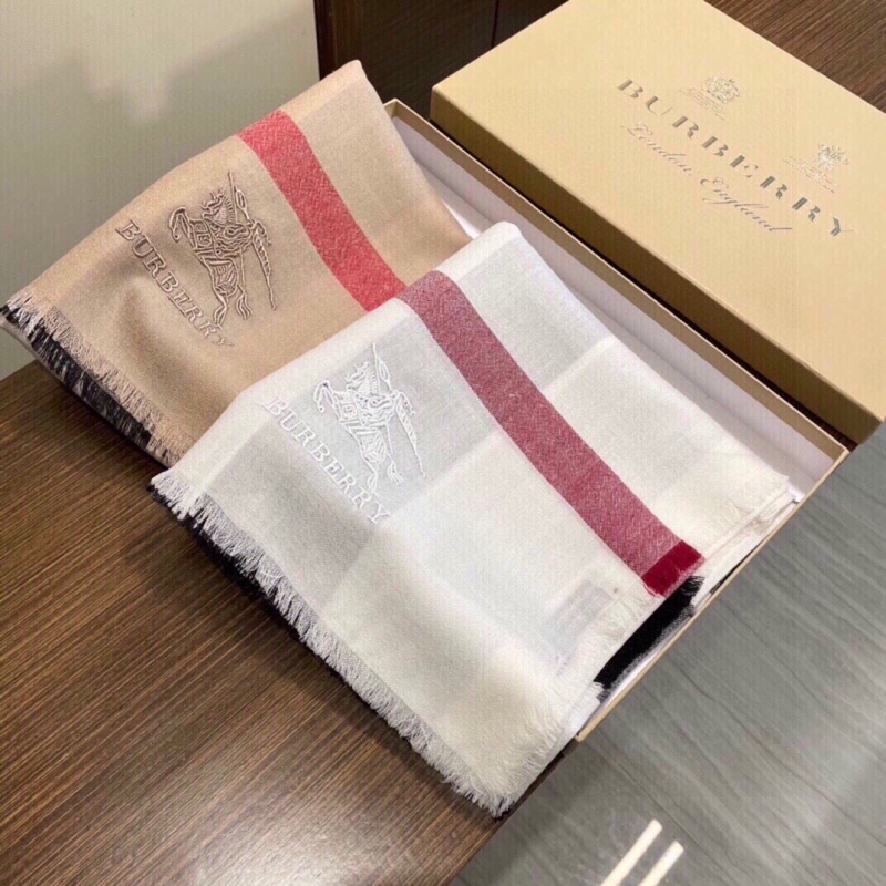 BURBERRY